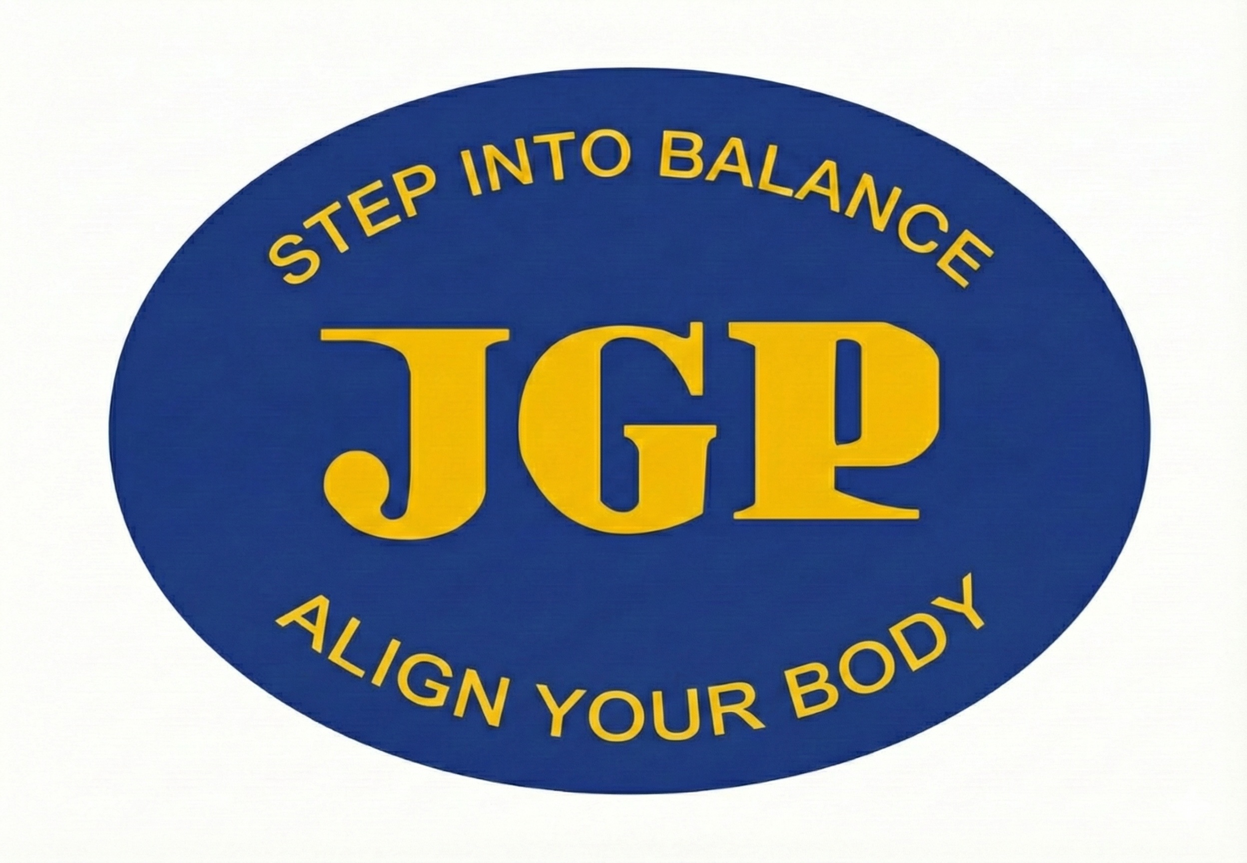 JGP USA Logo